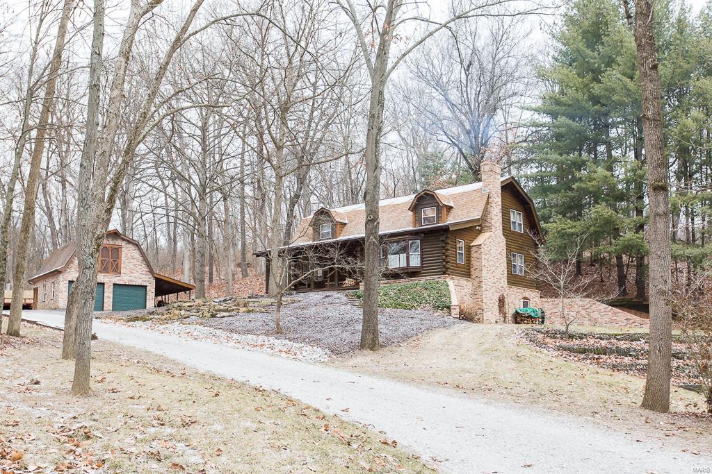 7231 Wirth Road Millstadt, IL 62260 - Photo 4 of 56 Gallery Image 4
