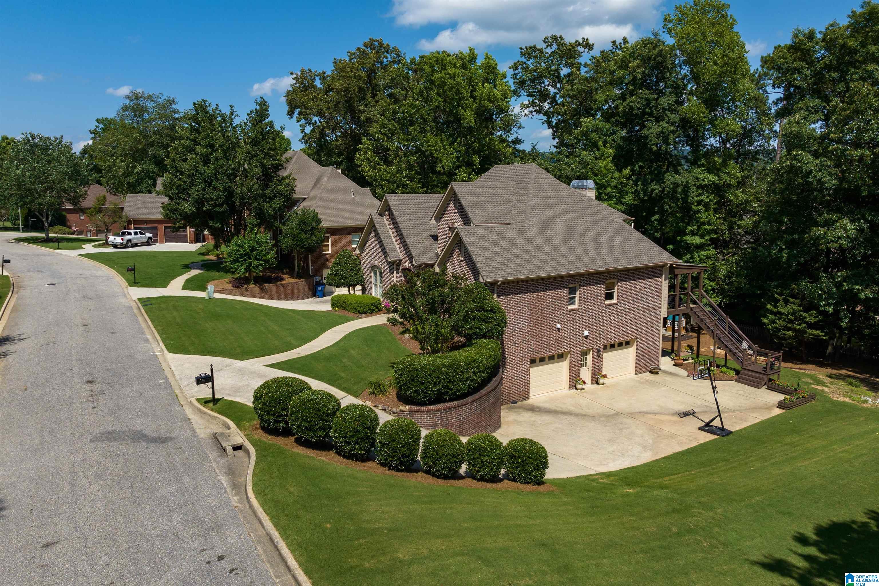 4373 Milner Road West Hoover, AL 35242 - Photo 54 of 61