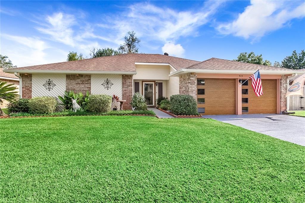 315 Raleigh Drive Slidell, LA 70460 - Photo 1 of 15 Gallery Image 1