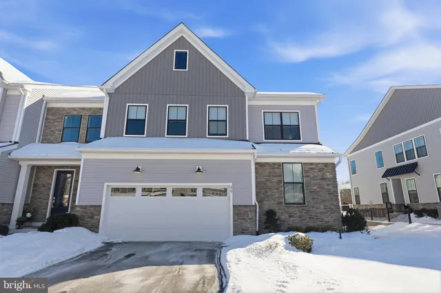 $1,195,000 | 49 Tradesville Drive, Doylestown, PA 18901