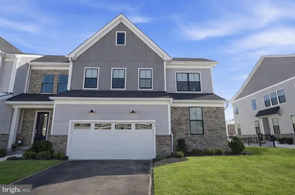 $1,195,000 | 49 Tradesville Drive, Doylestown, PA 18901