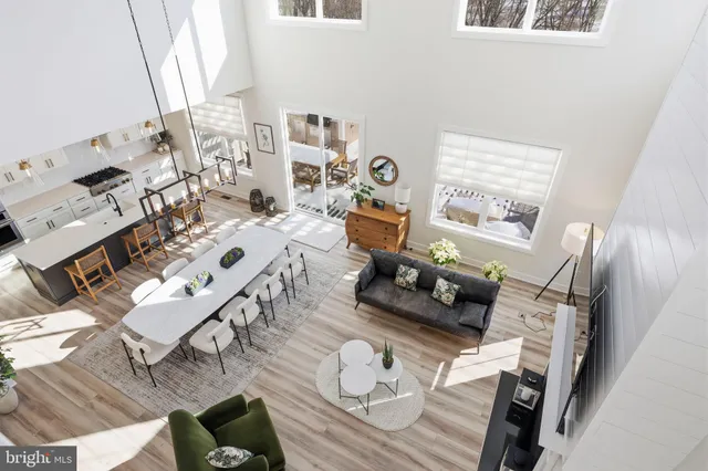 $1,195,000 | 49 Tradesville Drive, Doylestown, PA 18901