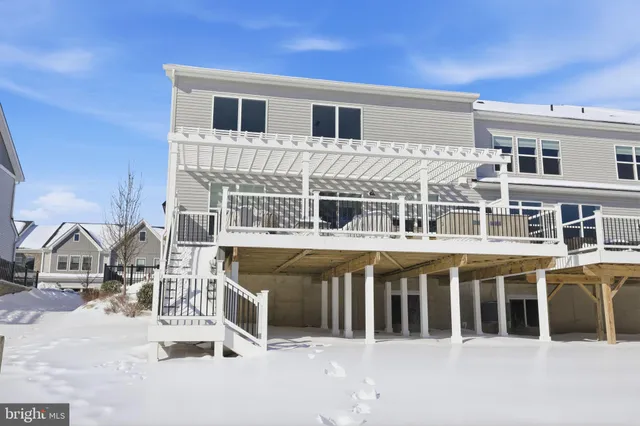 $1,195,000 | 49 Tradesville Drive, Doylestown, PA 18901