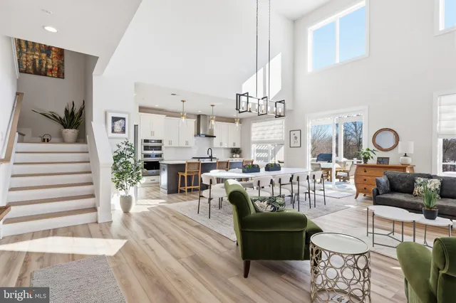 $1,195,000 | 49 Tradesville Drive, Doylestown, PA 18901