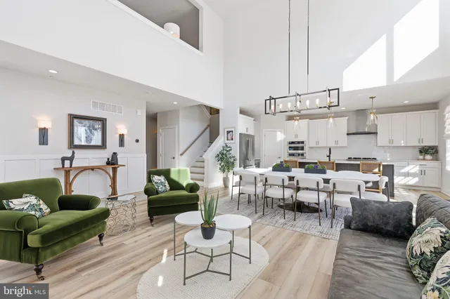 $1,195,000 | 49 Tradesville Drive, Doylestown, PA 18901