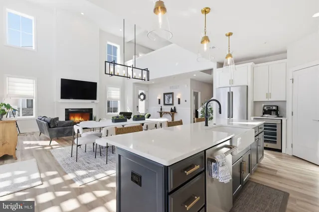 $1,195,000 | 49 Tradesville Drive, Doylestown, PA 18901