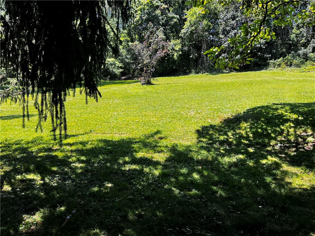 5650 Aiken Road McKees Rocks, PA 15136 - Photo 11 of 16 a view of an ocean from a yard