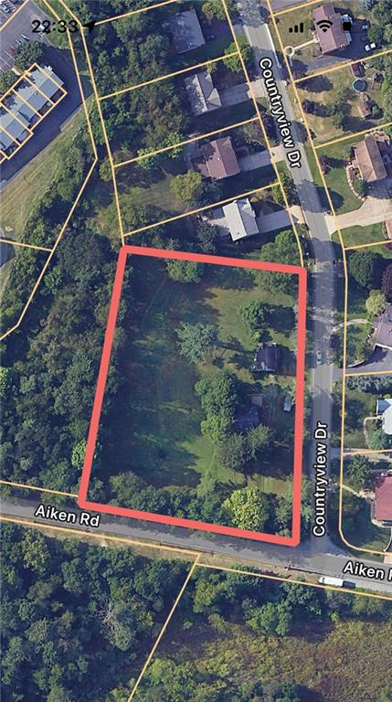 5650 Aiken Road McKees Rocks, PA 15136 - Photo 16 of 16 a view of small space