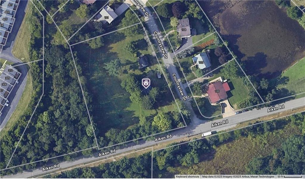 5650 Aiken Road McKees Rocks, PA 15136 - Photo 2 of 16