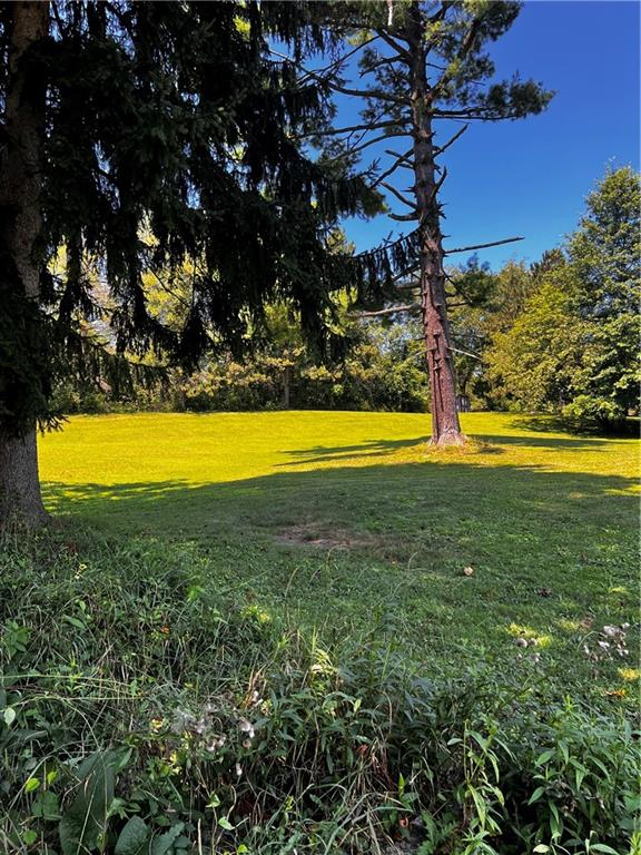 5650 Aiken Road McKees Rocks, PA 15136 - Photo 8 of 16 a view of an ocean and a yard