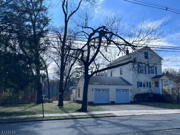 $770,857 | 722 Rahway Avenue, Westfield, NJ 07090