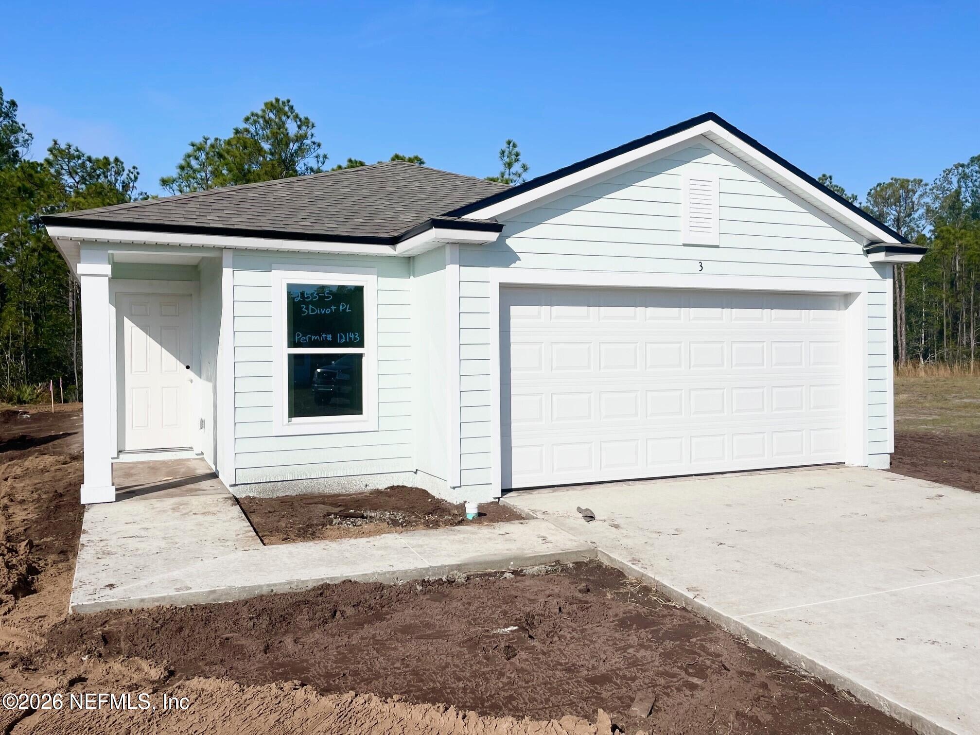 updated ext construction