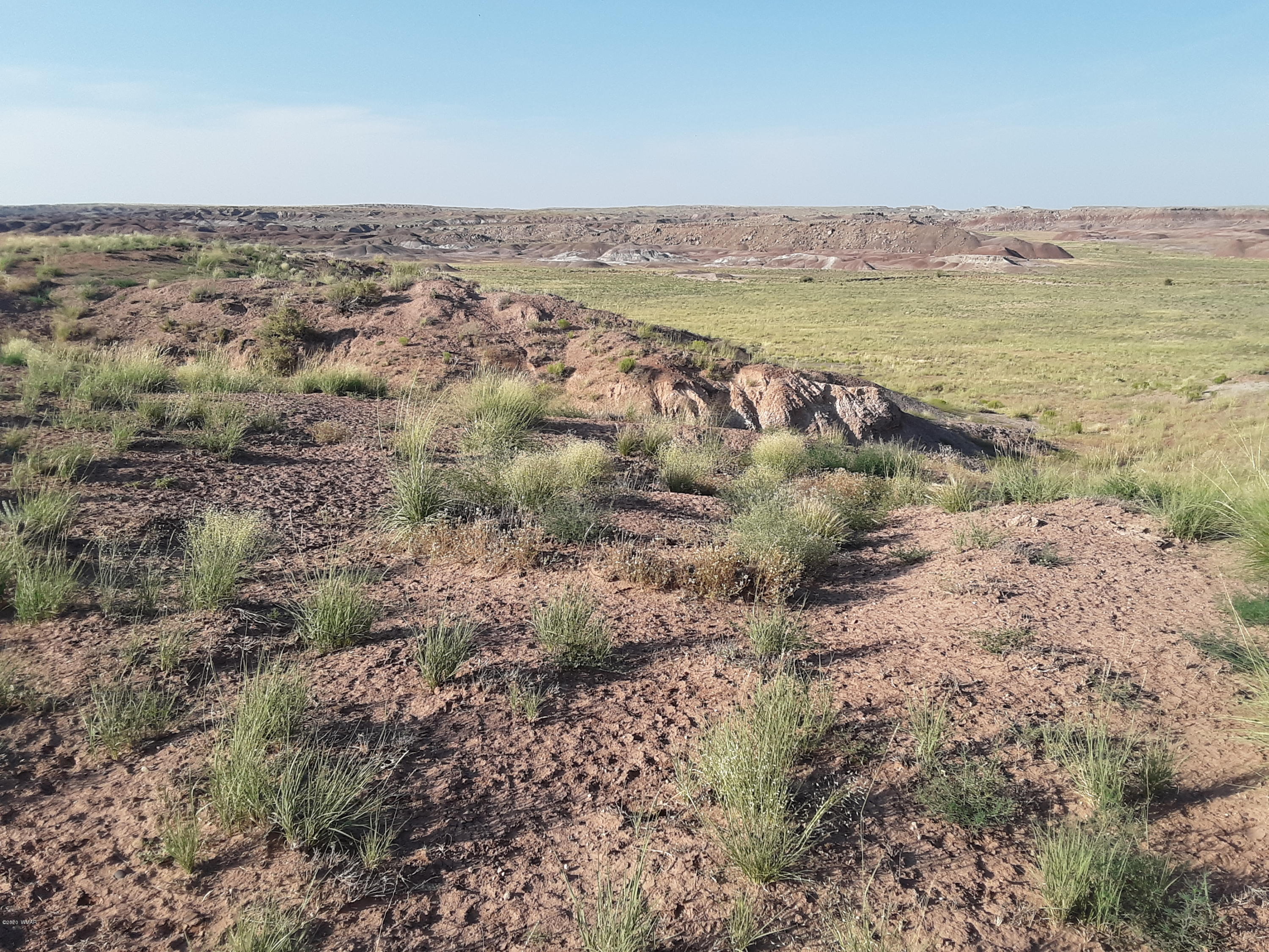 22.5 Acres Coyote Road Holbrook, AZ 86025 - Photo 31 of 38