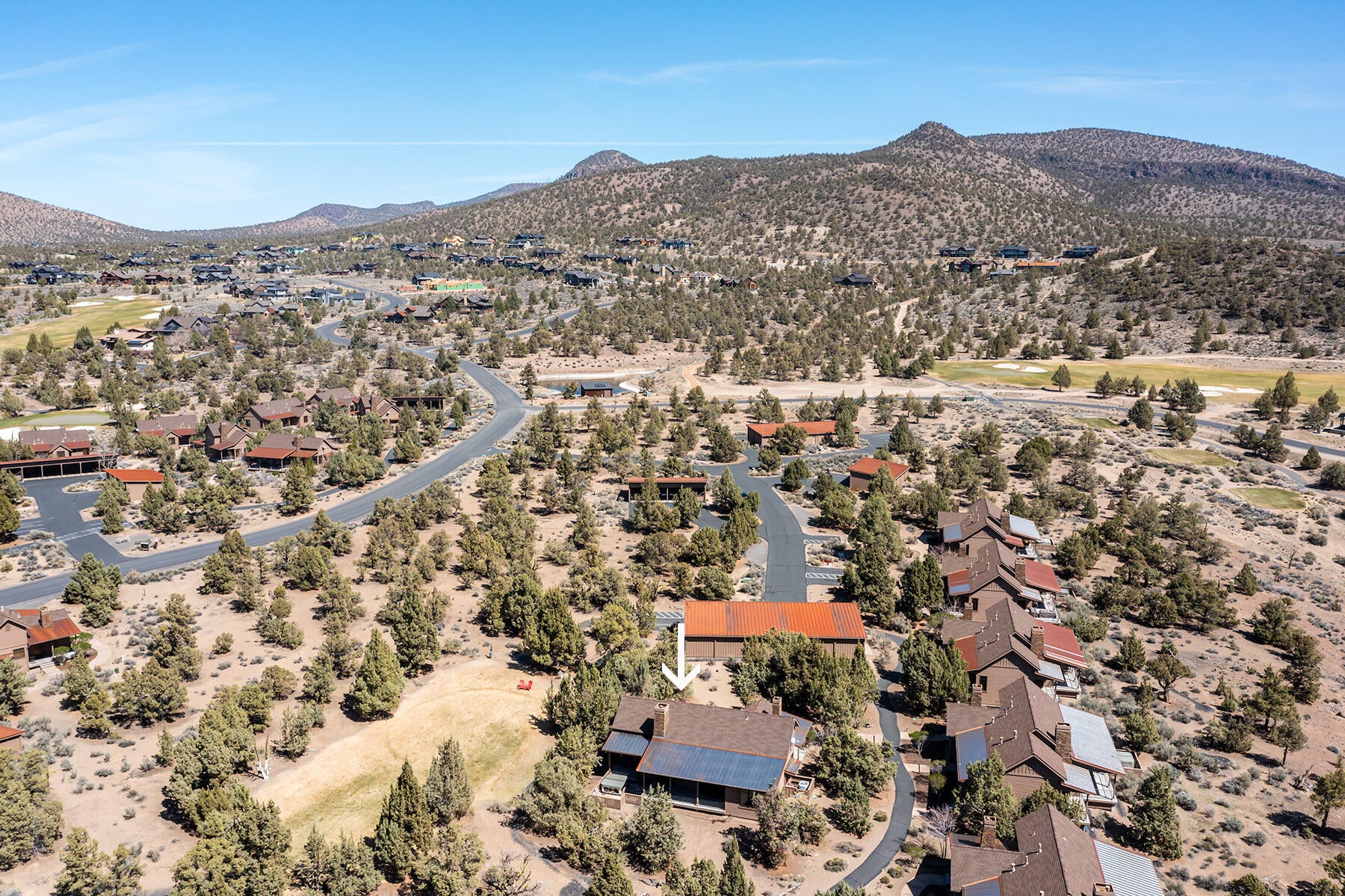 16660 South W Brasada Ranch Road Powell Butte, OR 97753 - Photo 42 of 42 DJI_0981
