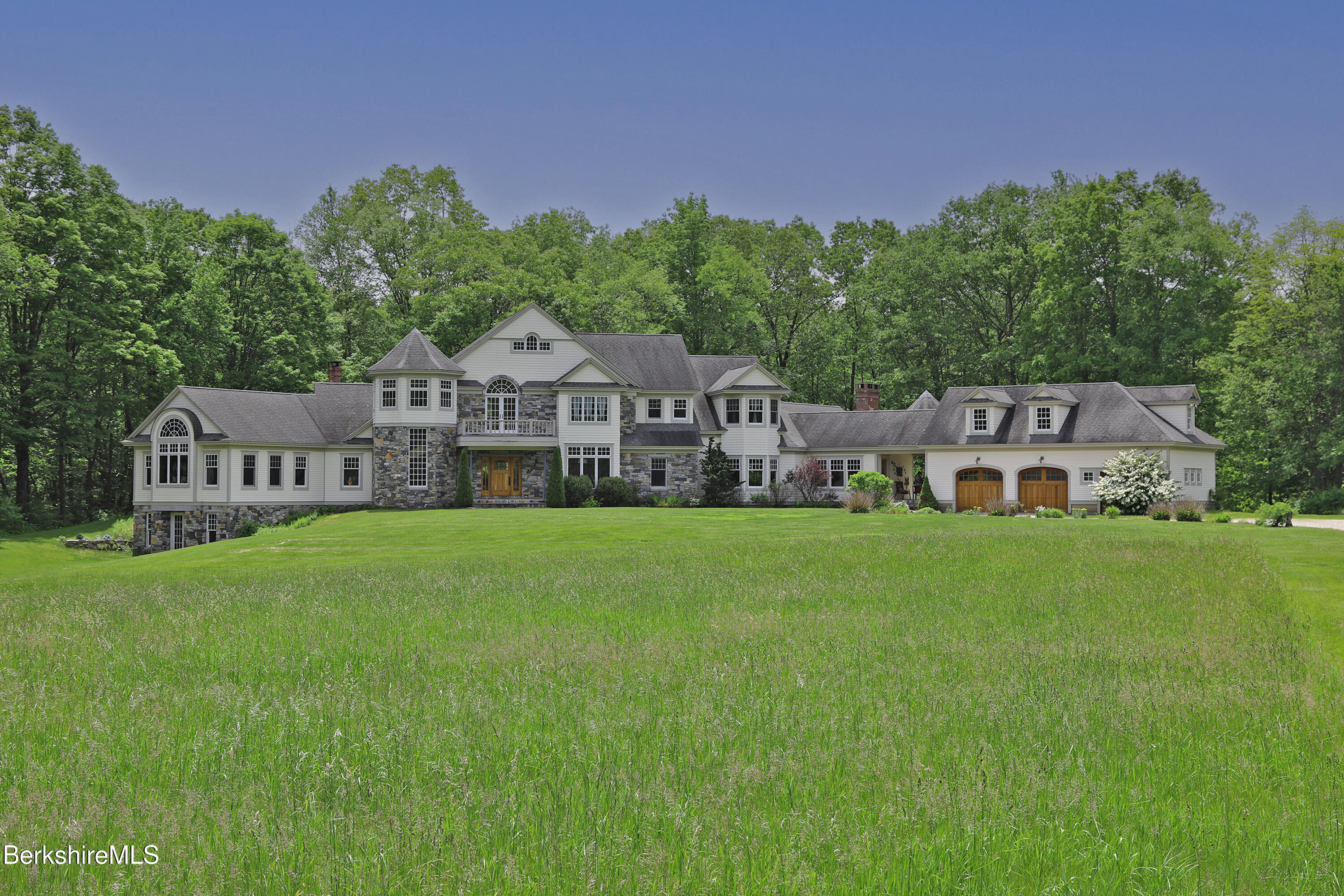 279 Granville Road North Granby, CT 06060 - Photo 12 of 68 279 GRANDVILLE RD
