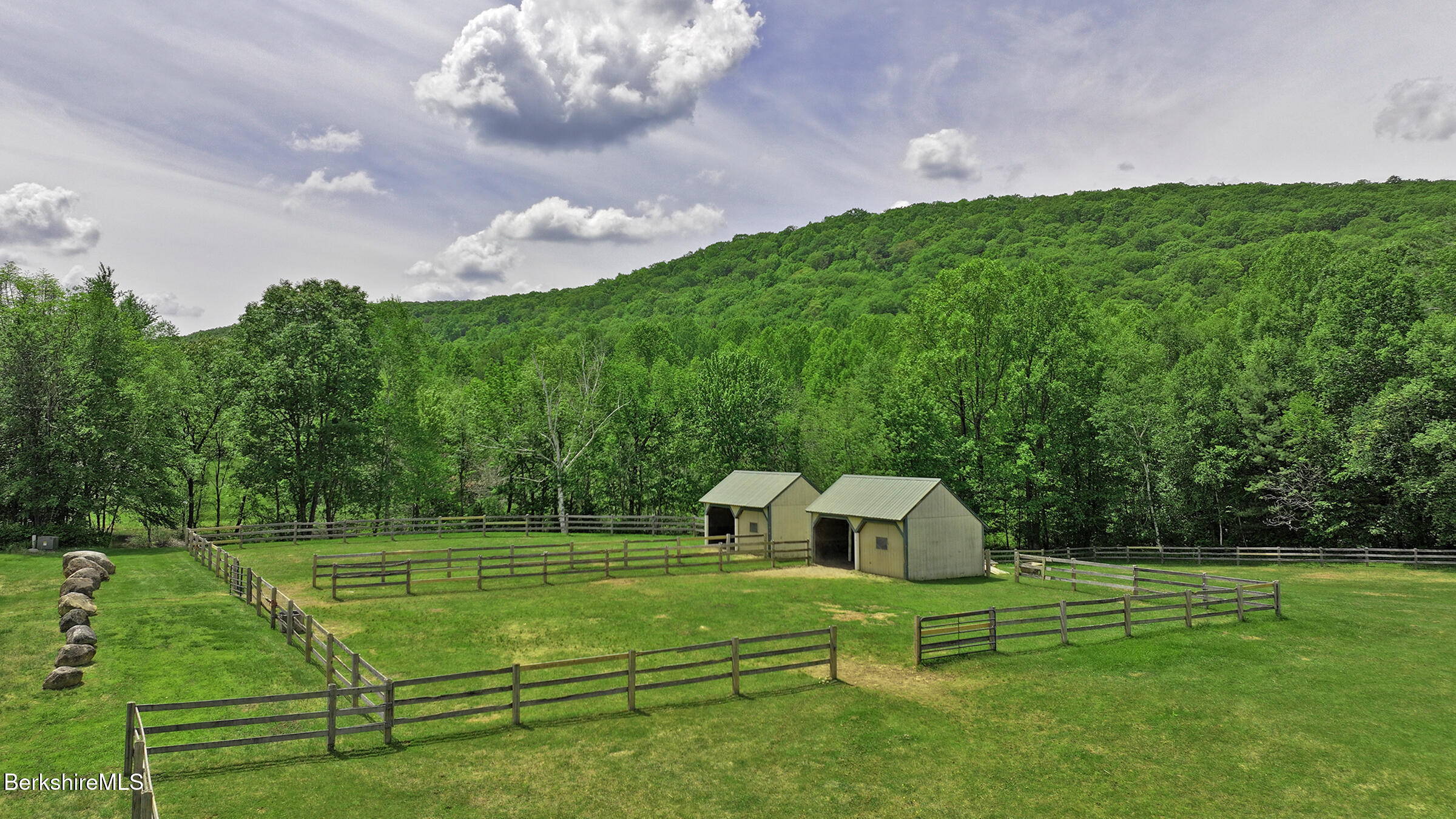 279 Granville Road North Granby, CT 06060 - Photo 3 of 68 279 GRANDVILLE RD