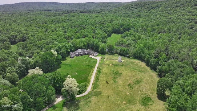 $5,900,000 | 279 Granville Road, North Granby, CT 06060
