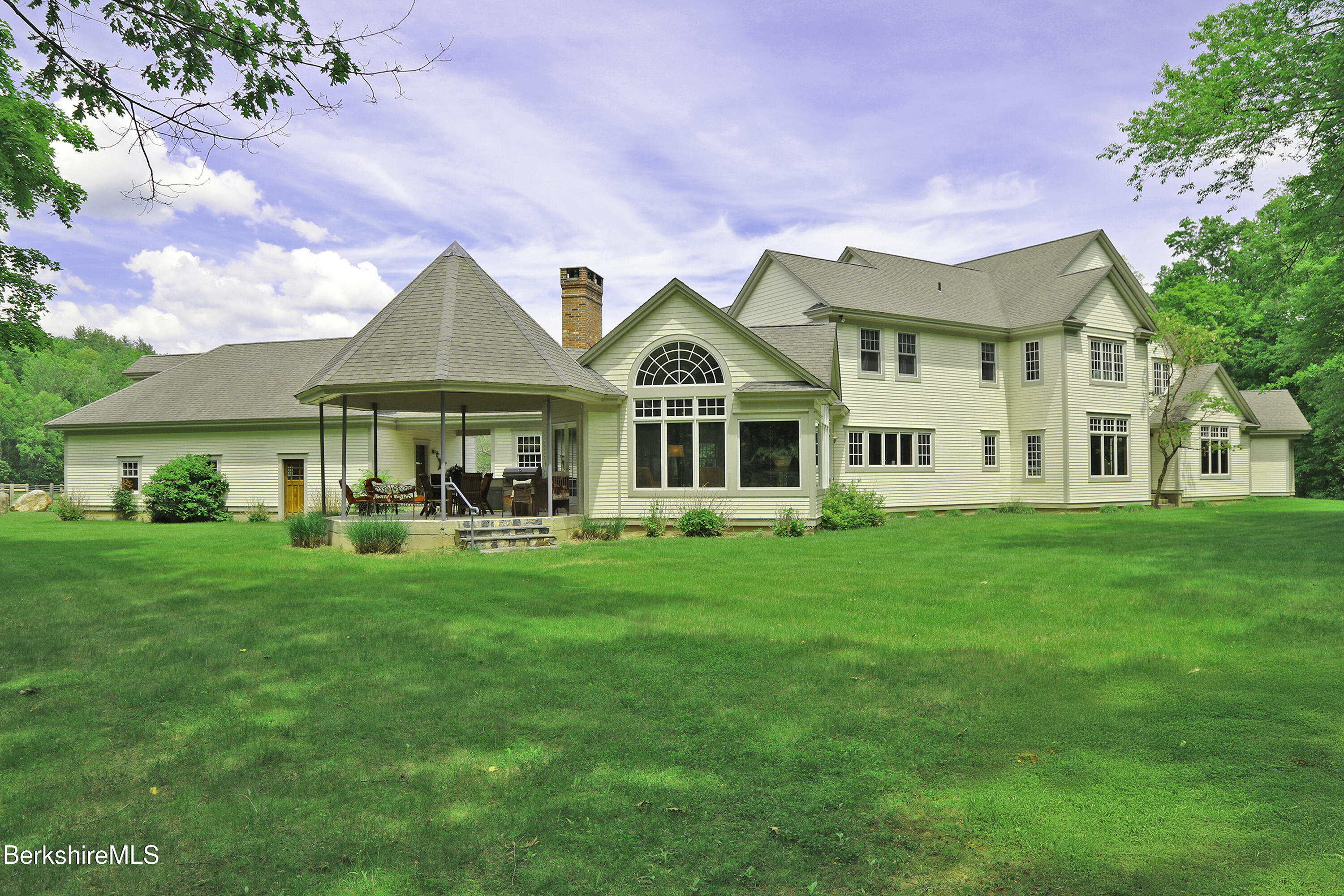 279 Granville Road North Granby, CT 06060 - Photo 62 of 68 279 GRANDVILLE RD