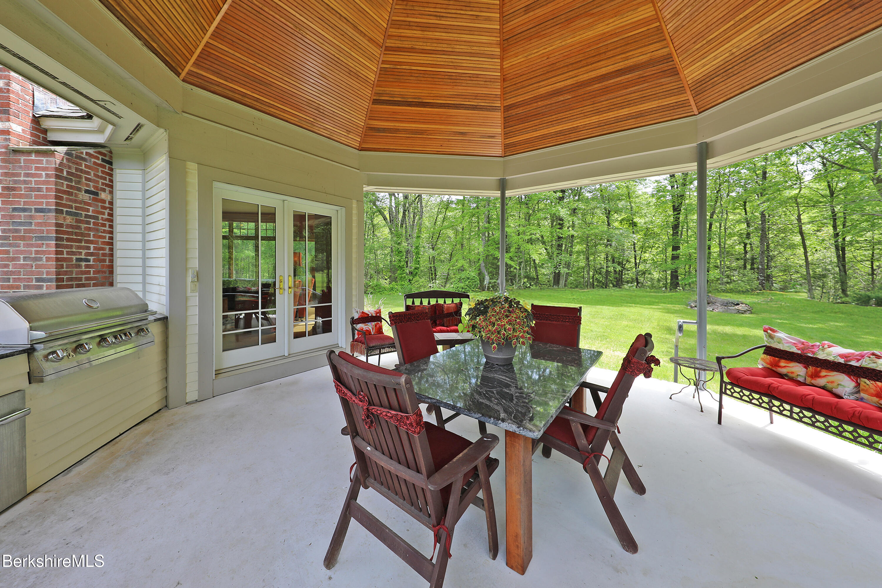 279 Granville Road North Granby, CT 06060 - Photo 64 of 68 279 GRANDVILLE RD