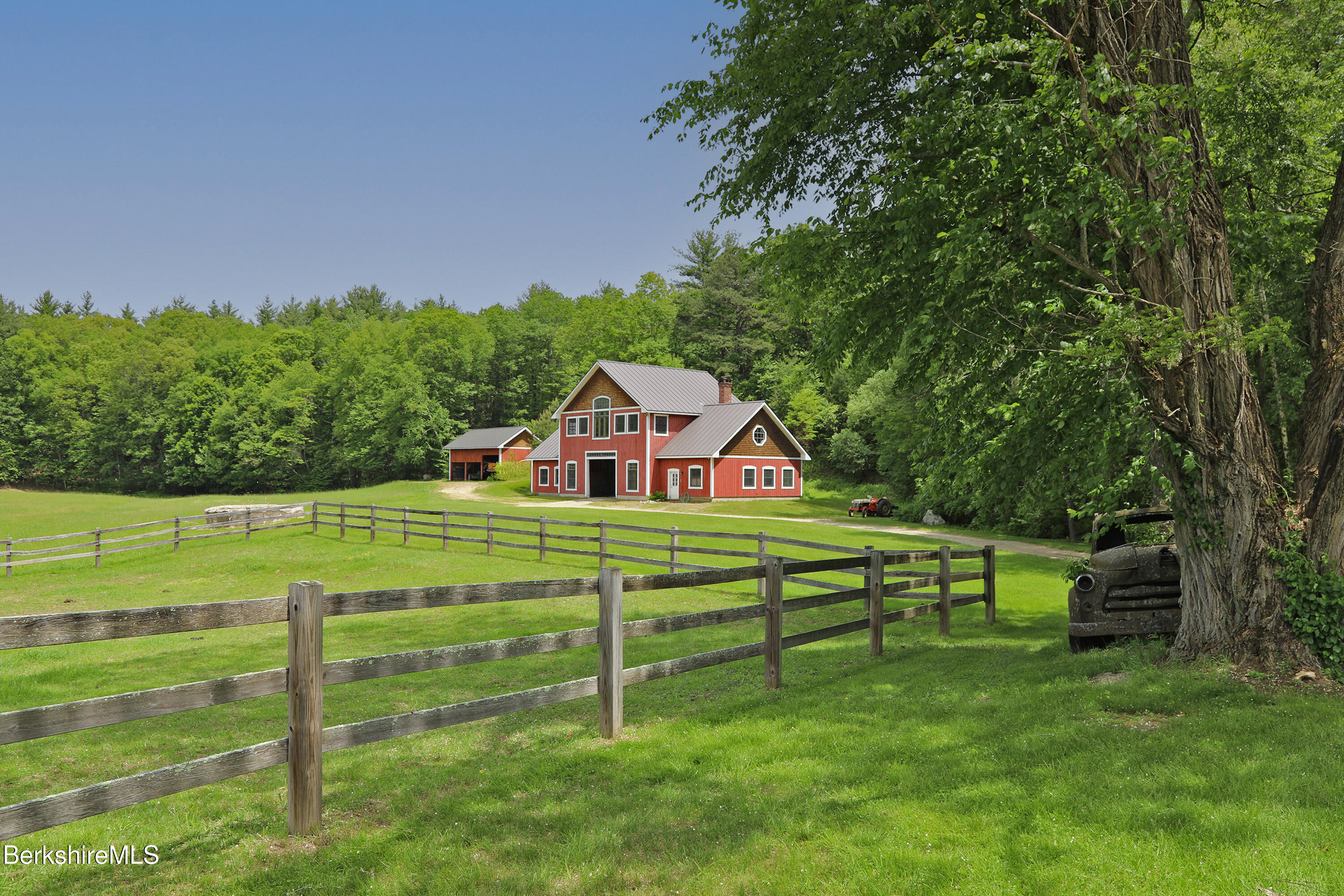 279 Granville Road North Granby, CT 06060 - Photo 10 of 68 279 GRANDVILLE RD