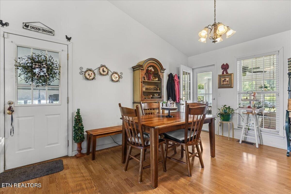 982 Wilson Station Road Madisonville, TN 37354 - Photo 7 of 46