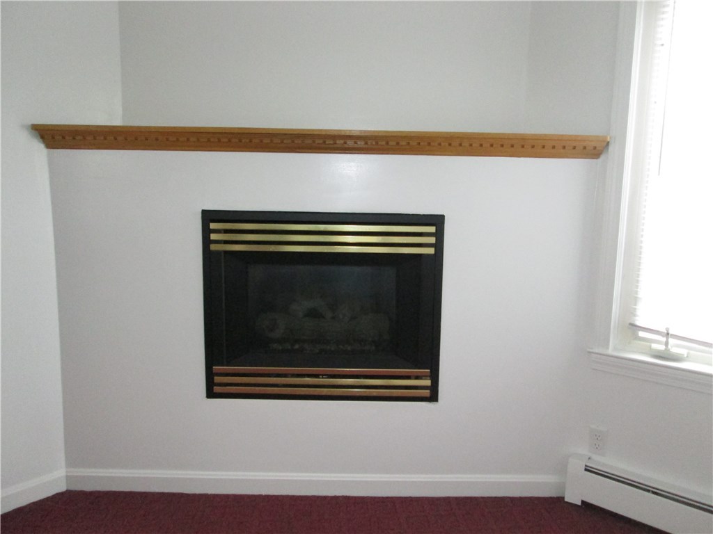 1 Cobble Hill Road Lincoln, RI 02865 - Photo 12 of 26 GAS FIREPLACE IN LIVING ROOM