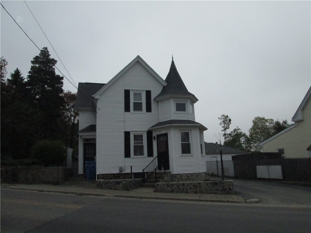 1 Cobble Hill Road Lincoln, RI 02865 - Photo 3 of 26 FRONT