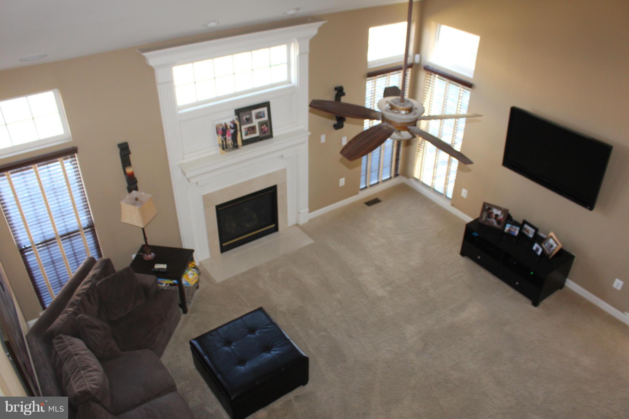 9202 Charterhouse Road Frederick, MD 21704 - Photo 11 of 28 Family Room