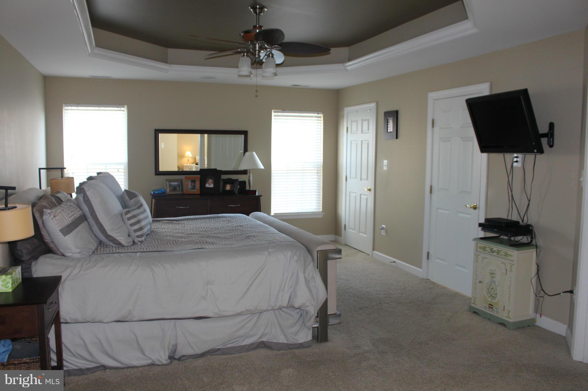 9202 Charterhouse Road Frederick, MD 21704 - Photo 12 of 28 Bedroom (Master)