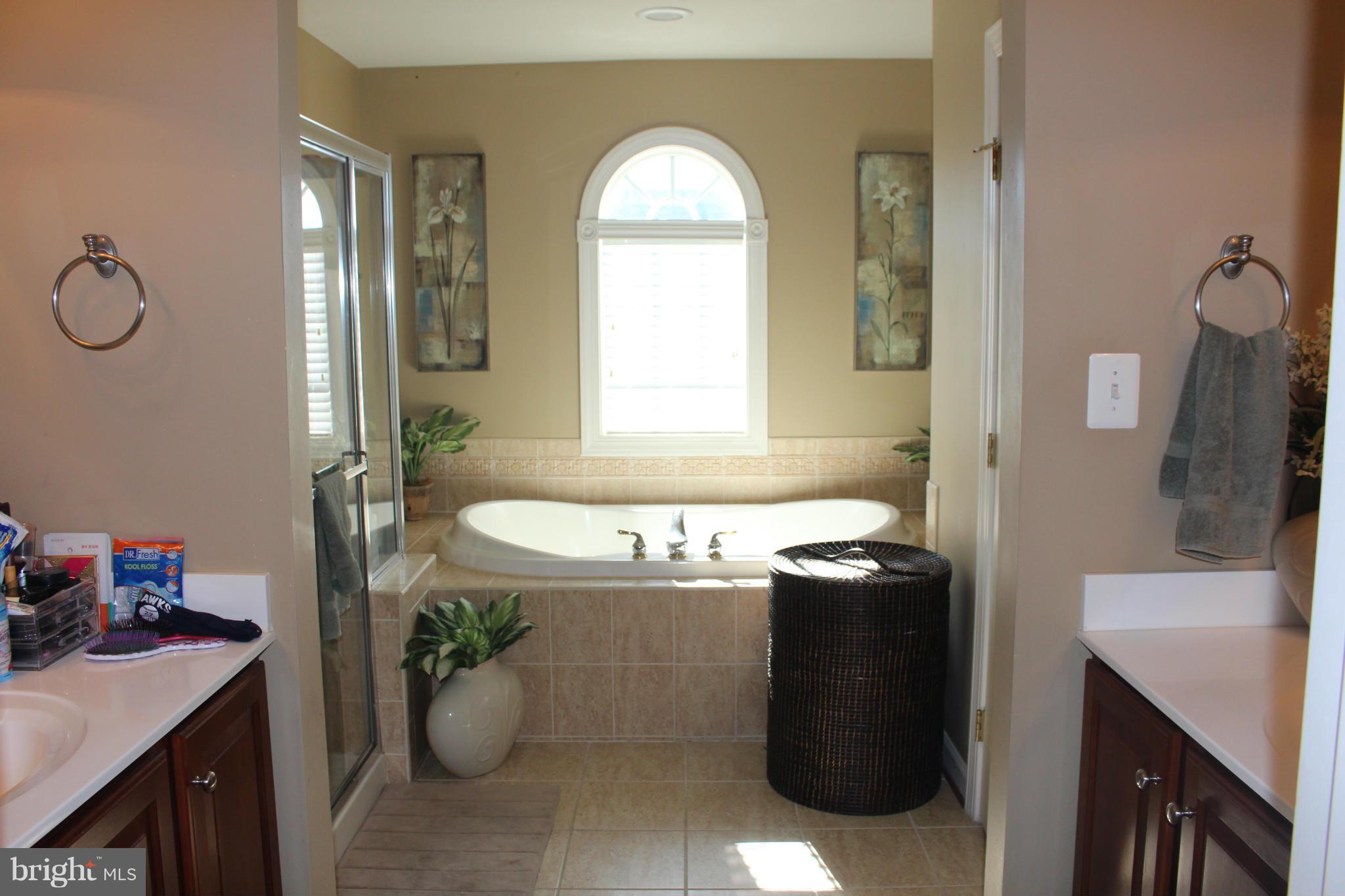 9202 Charterhouse Road Frederick, MD 21704 - Photo 14 of 28 Bath (Master)