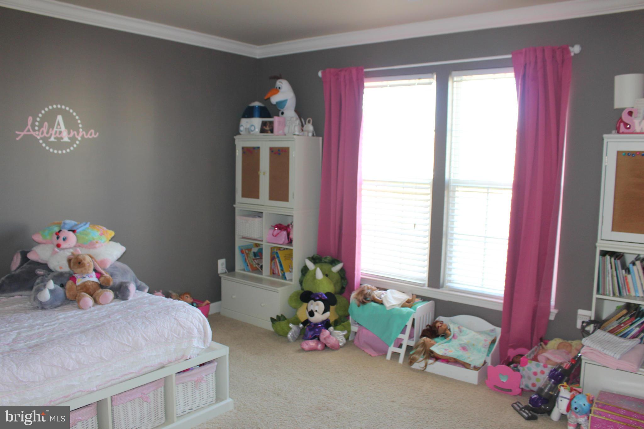 9202 Charterhouse Road Frederick, MD 21704 - Photo 16 of 28 Bedroom