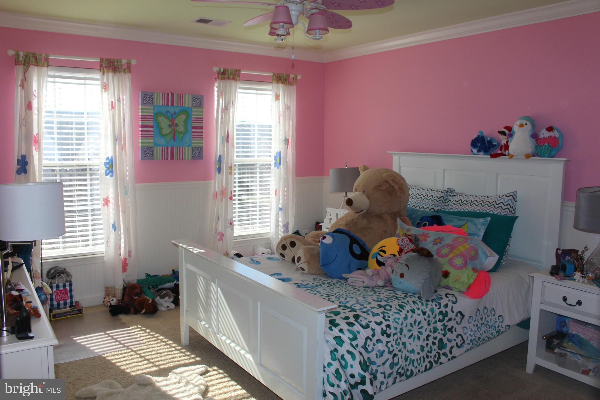 9202 Charterhouse Road Frederick, MD 21704 - Photo 17 of 28 Bedroom