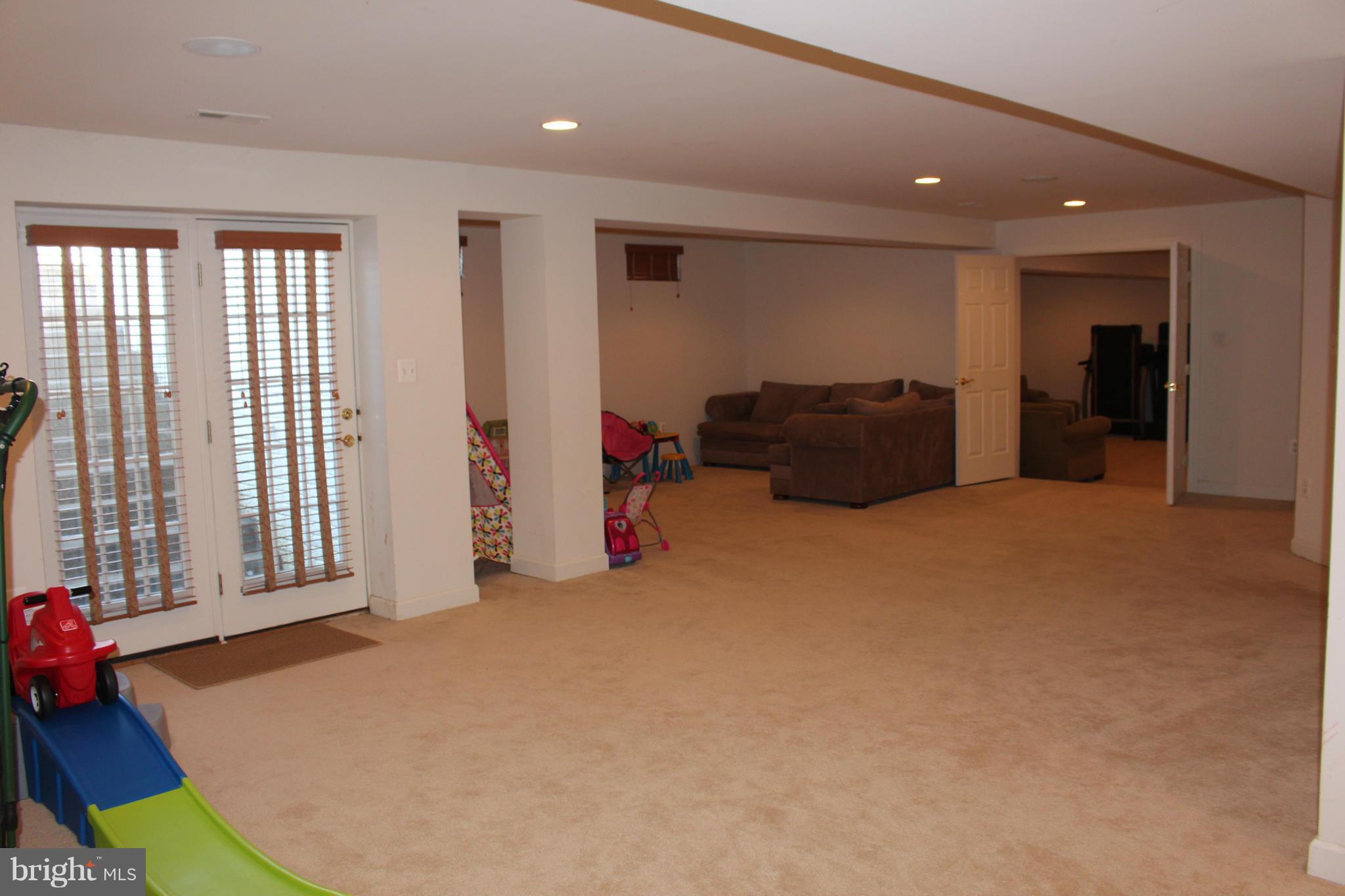 9202 Charterhouse Road Frederick, MD 21704 - Photo 19 of 28 Basement