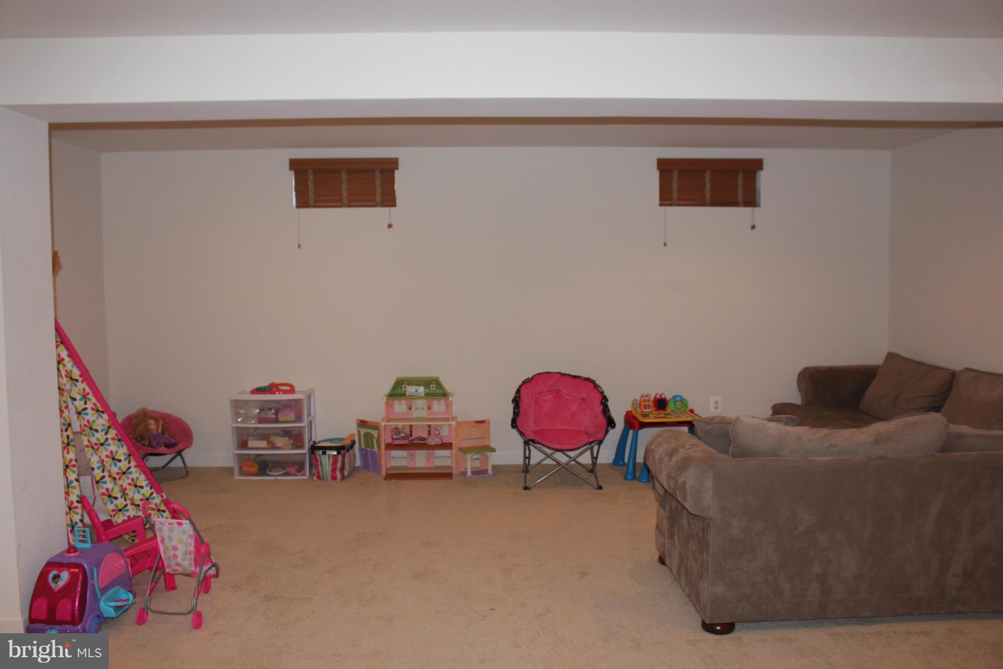 9202 Charterhouse Road Frederick, MD 21704 - Photo 20 of 28 Basement