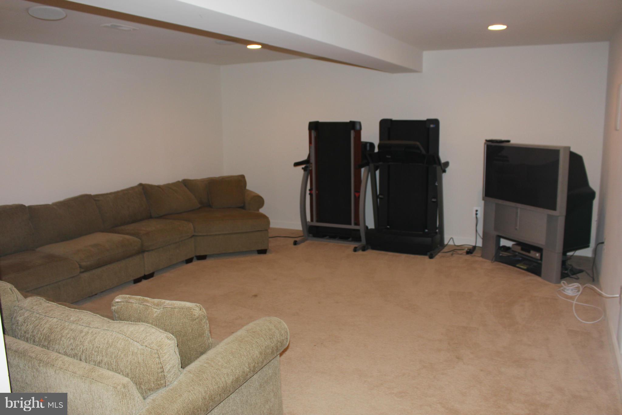 9202 Charterhouse Road Frederick, MD 21704 - Photo 21 of 28 Basement