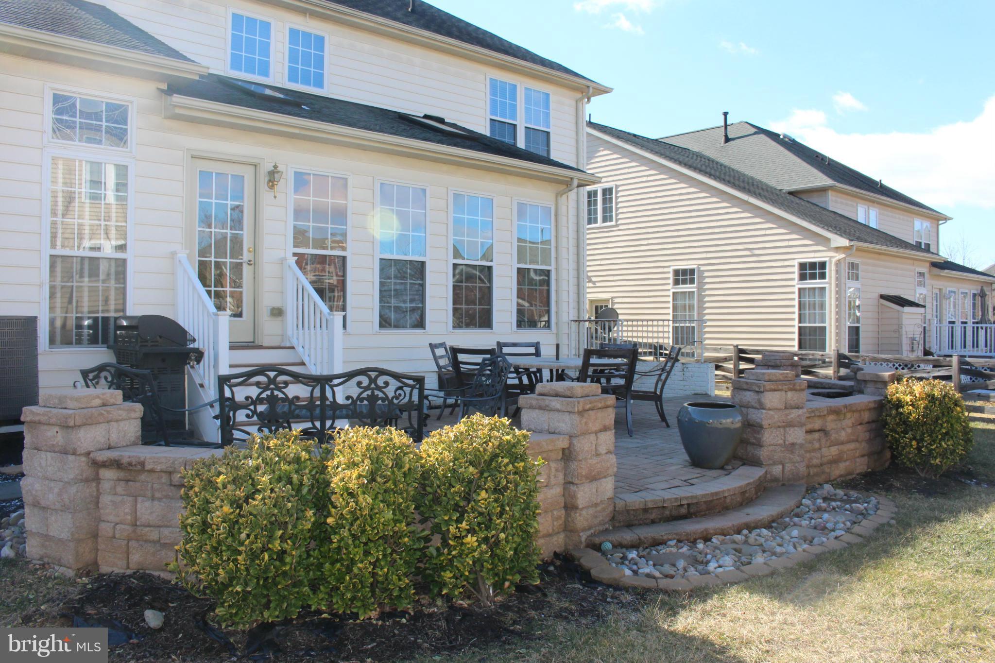 9202 Charterhouse Road Frederick, MD 21704 - Photo 23 of 28 Exterior (Rear)
