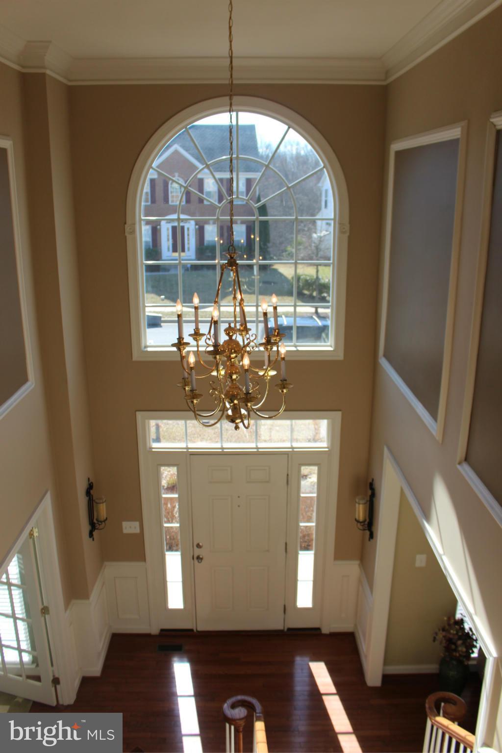 9202 Charterhouse Road Frederick, MD 21704 - Photo 5 of 28 Interior (General)