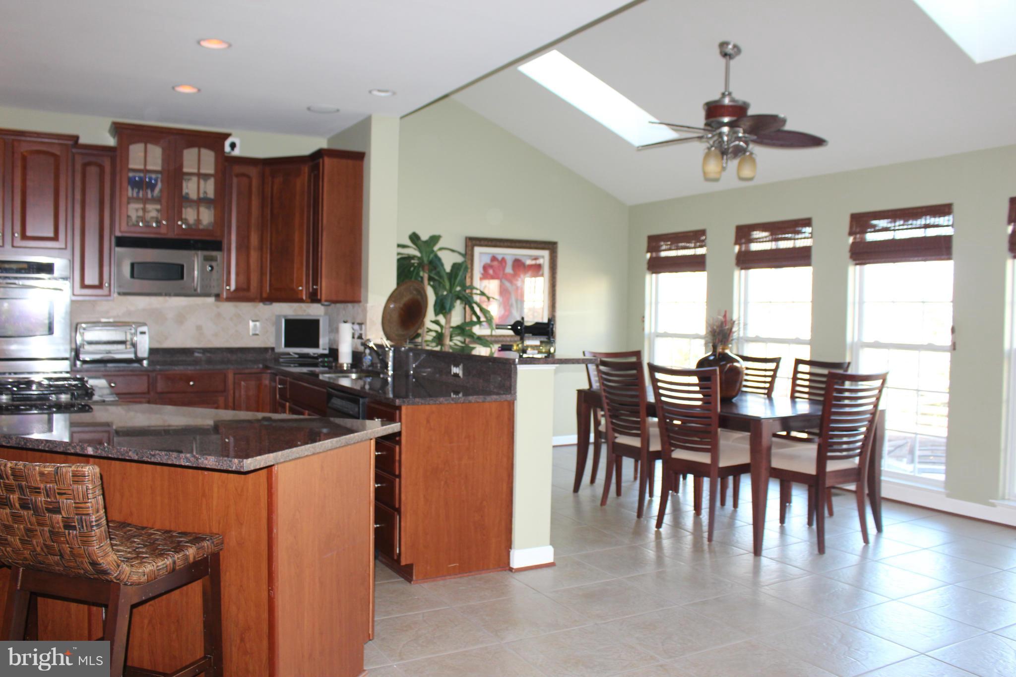 9202 Charterhouse Road Frederick, MD 21704 - Photo 7 of 28 Kitchen