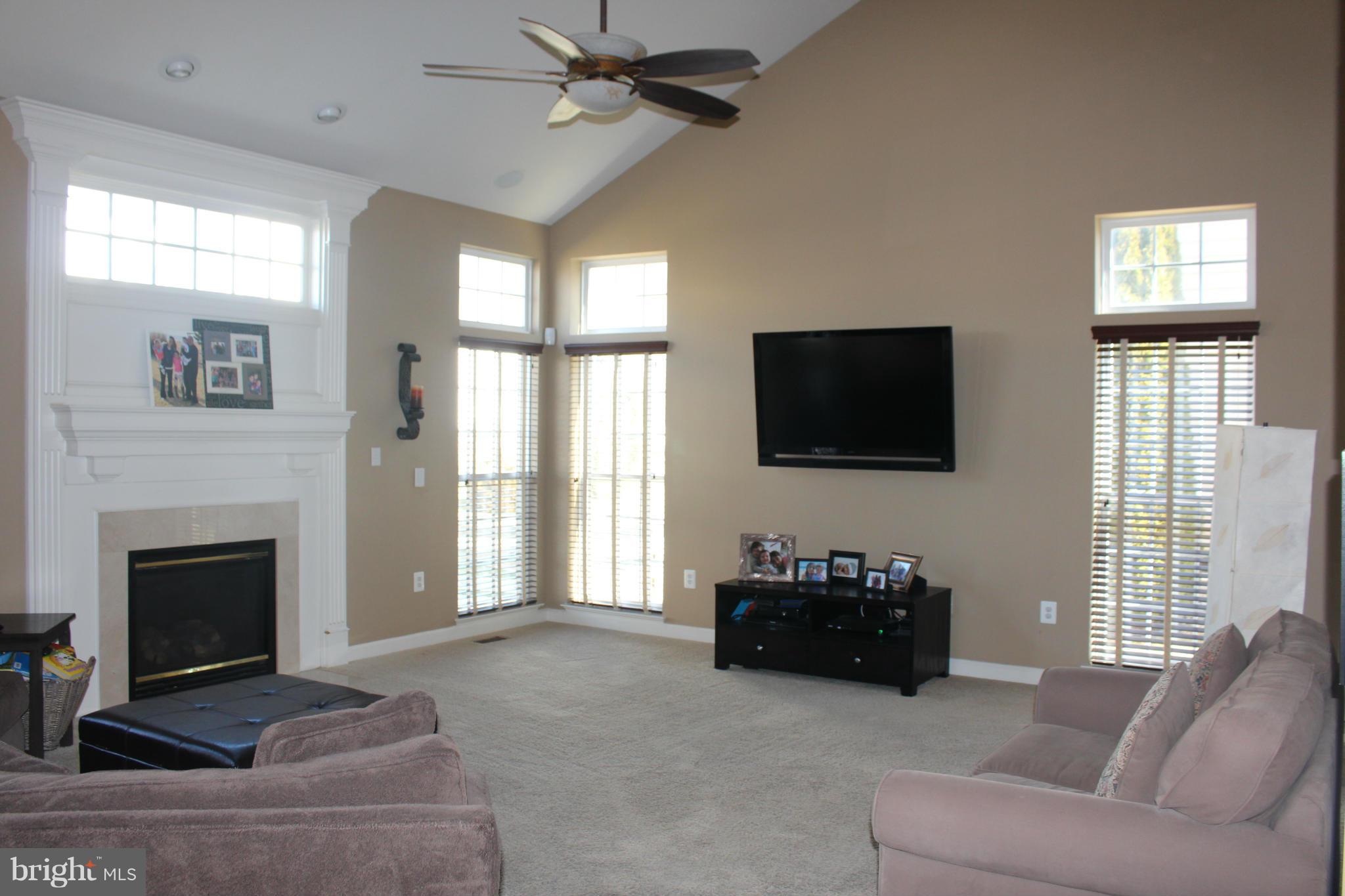 9202 Charterhouse Road Frederick, MD 21704 - Photo 9 of 28 Family Room