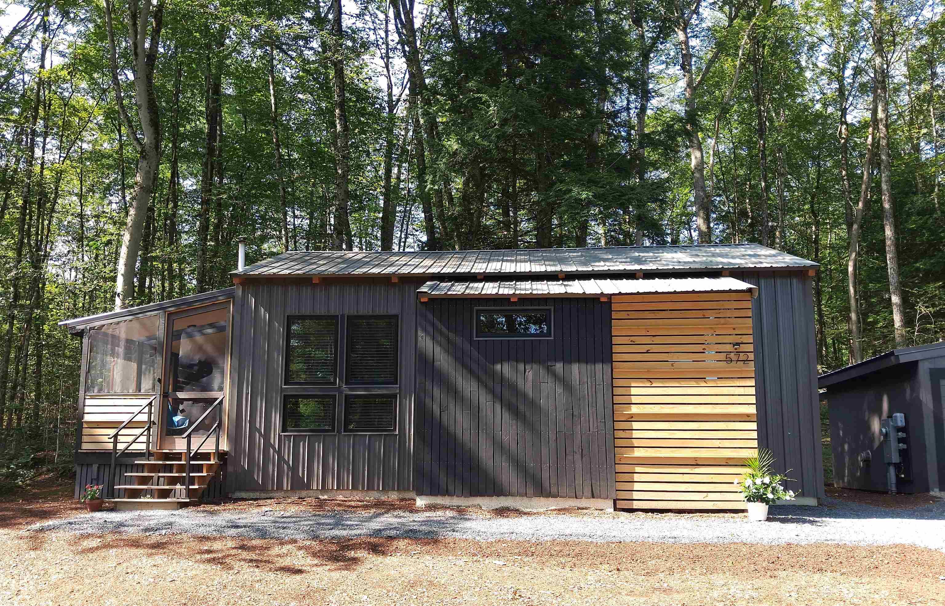 572 Roberts Road Weathersfield, VT 05156 - Photo 24 of 33 Gallery Image 24