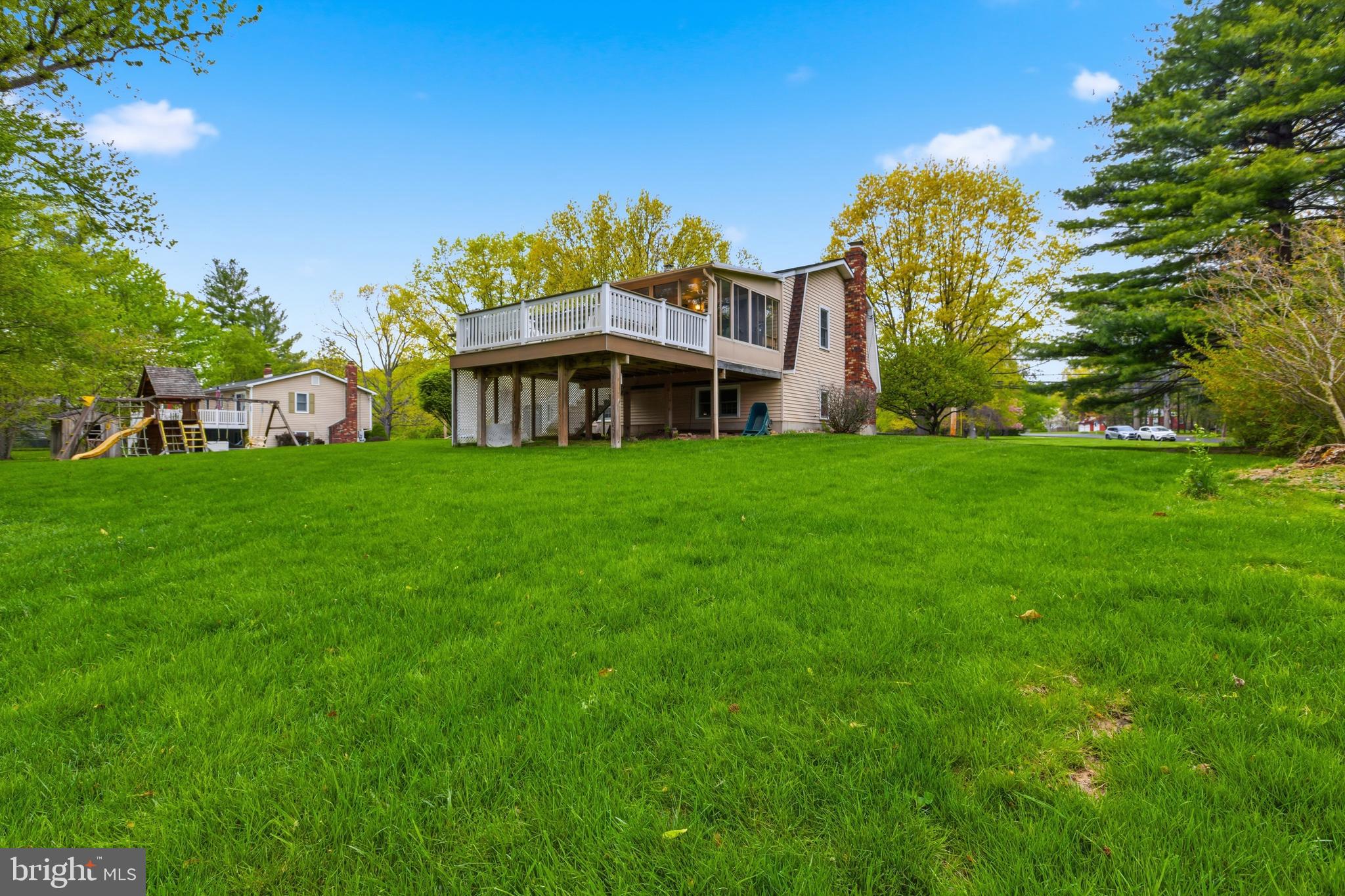 194 Bull Run Road Ewing, NJ 08638 - Photo 29 of 29 Gallery Image 29