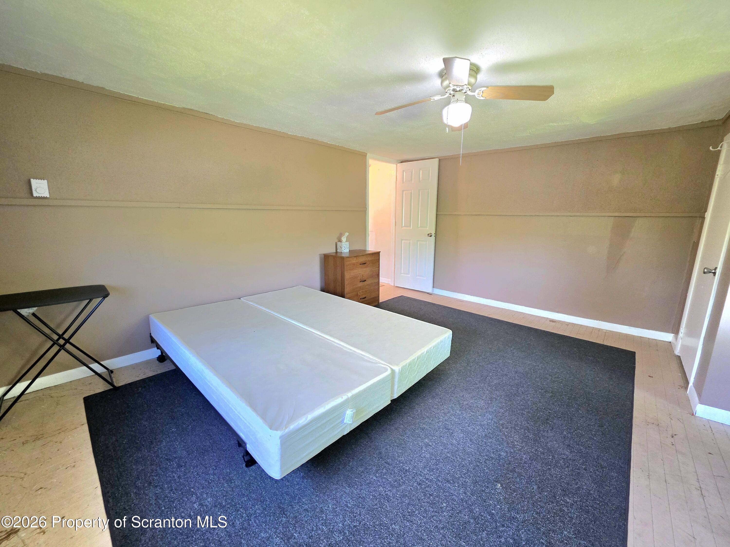 1333 Blue Berry Road Falls, PA 18615 - Photo 18 of 50 Bedroom 3