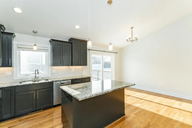 $485,000 | 830 Towne Drive Northeast, Byron, MN 55920