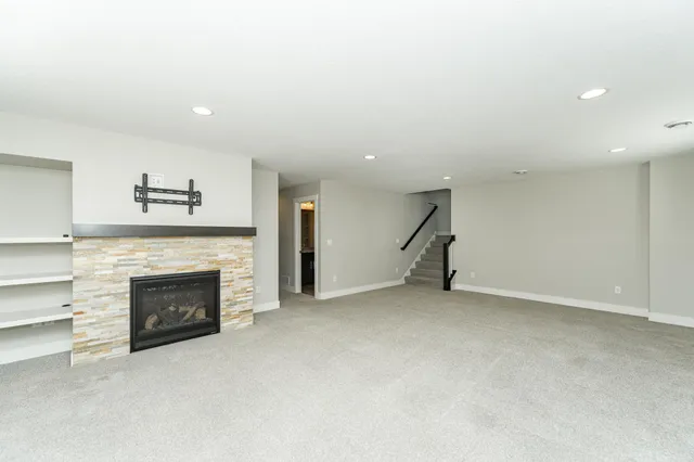 $485,000 | 830 Towne Drive Northeast, Byron, MN 55920