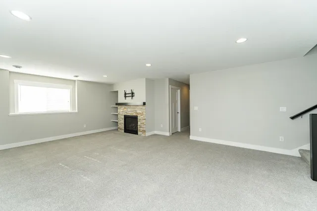 $485,000 | 830 Towne Drive Northeast, Byron, MN 55920