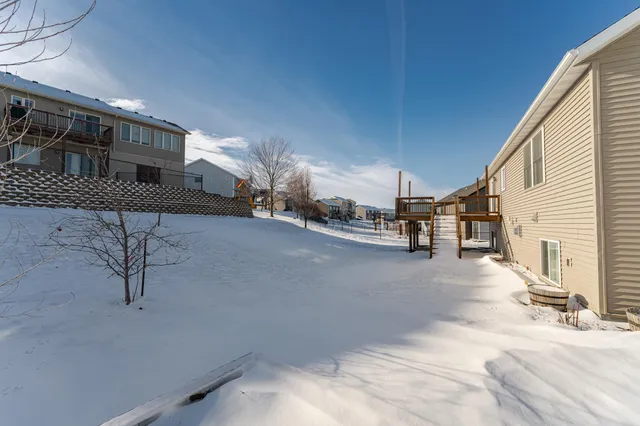 $485,000 | 830 Towne Drive Northeast, Byron, MN 55920