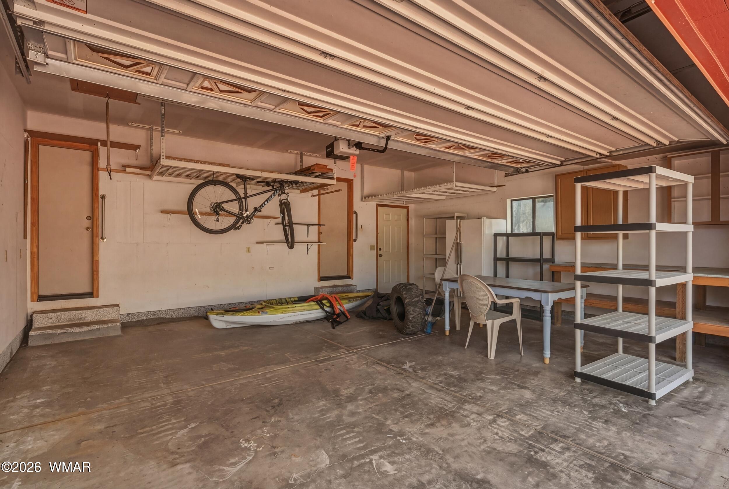 3533 Foothill Road Pine, AZ 85544 - Photo 34 of 52 a view of a room with gym equipment
