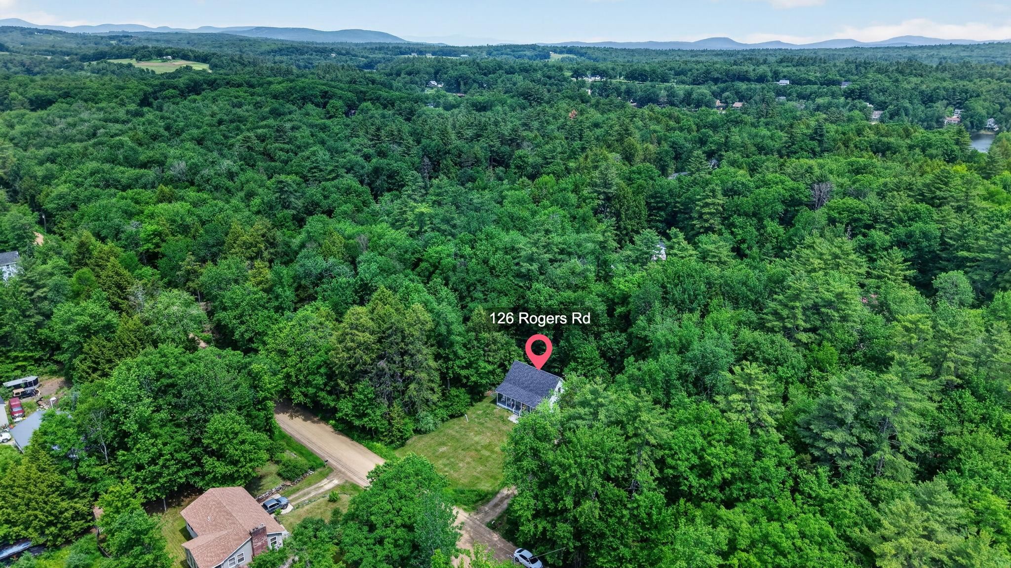 126 Rogers Road Barnstead, NH 03225 - Photo 47 of 49