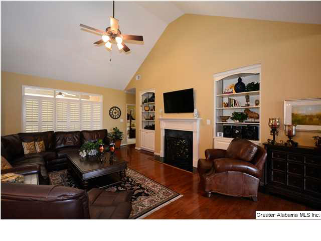 4449 Crossings Ridge Birmingham, AL 35242 - Photo 6 of 32