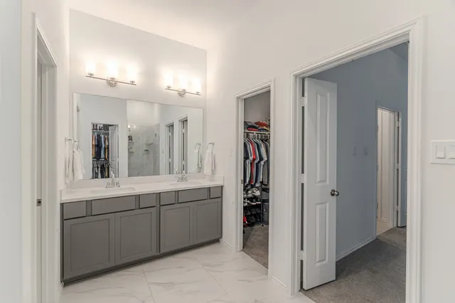 $2,600 | 7419 Caprock Cyn Lane, Porter, TX 77365